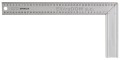 Kątownik stolarski Stanley z podziałką 200x400mm 45-687