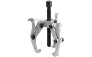 Ściągacz do łożysk YATO trójramienny 150mm CrV - 2521