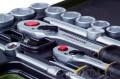 Zestaw narzędziowy Proxxon 1/2'' i 1/4'' 65cz. 23286 Polska Gwarancja