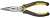 Szczypce Stanley wydłużone 165mm Maxsteel 898690
