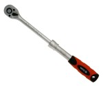 Grzechotka teleskopowa Yato 3/8'' - 0298