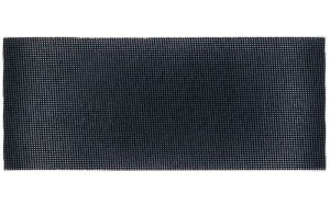 Siatka ścierna do szlifowania gipsu Wolfcraft gr. 120  kpl 2 szt 1996000