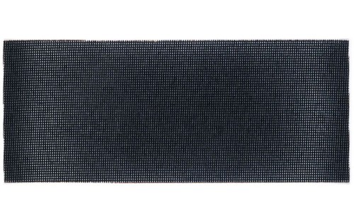 Siatka ścierna do szlifowania gipsu Wolfcraft gr. 120 kpl 2 szt 1996000