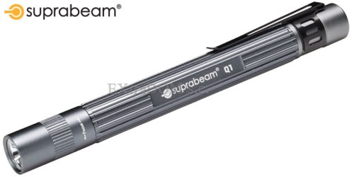 Latarka LED Suprabeam Q1