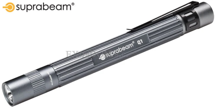 Latarka LED Suprabeam Q1