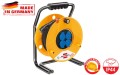 Przedłużacz bębnowy budowlany Brobusta IP44 50m Brennenstuhl