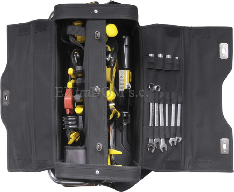 Torba narzędziowa FatMax dla hydraulików Stanley FMST1-70719