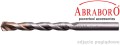 Wiertło do betonu walcowe Abraboro