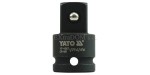 Redukcja udarowa Yato 1/2" - 3/4" 1067