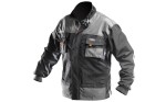 Bluza - kurtka robocza Neo rozmiar S 81-210-S