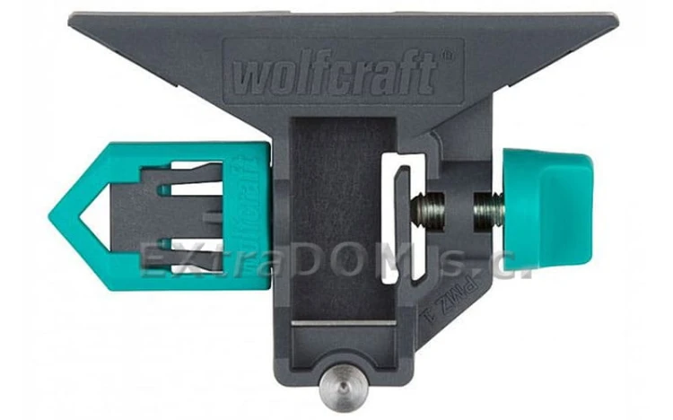 Adapter do miarki składanej, do zaznaczania i trasowania Wolfcraft 5221000