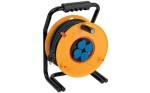 Przedłużacz bębnowy budowlany Brobusta Bretec IP44 40m Brennenstuhl