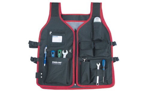 Kamizelka monterska narzędziowa Proline 52070