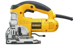 DEWALT Wyrzynarka  701W, 130mm głębokości cięcia, DW331K-QS