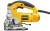  DEWALT Wyrzynarka 701W, 130mm głębokości cięcia, DW331K-QS