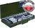 Proxxon - zestaw kluczy nasadowych 29 cz.23000