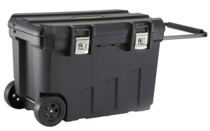 Skrzynia narzędziowa na kołach 91 litrów Stanley S92-978