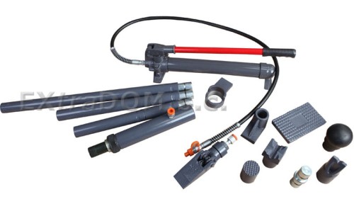  Rozpierak hydrauliczny 10T 470-620mm Proline 46929