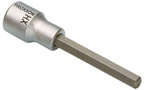 Nasadka imbusowa Proxxon 1/2" 7mm długa 23485