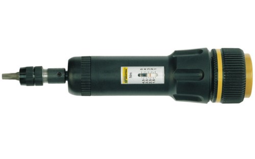Wkrętak - klucz dynamometryczny Proxxon 1/4'' MICRO-Clik 5/S 23347