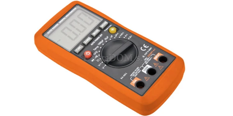 Miernik elektroniczny Neo Tools