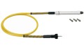Wałek giętki Proxxon 110/P 100 cm 28620