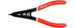 Szczypce rozporowe do pierścieni osadczych Yato 225mm YT-0607