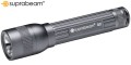  Latarka LED Suprabeam Q2 z fokusem aluminiowy korpus