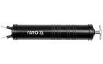 Pompa oleju YATO ręczna YT-0707