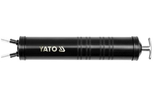 Pompa oleju YATO ręczna YT-0707
