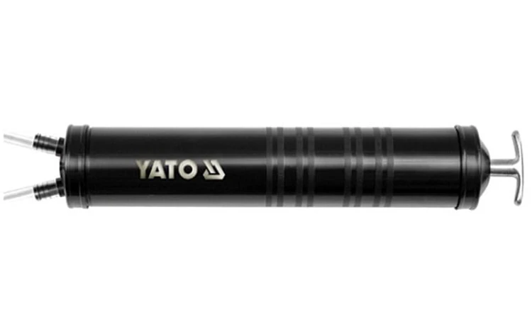 Pompa oleju YATO ręczna YT-0707