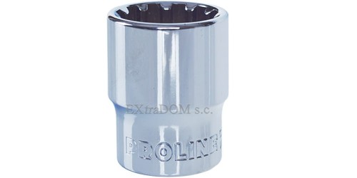 Nasadka spline Proline