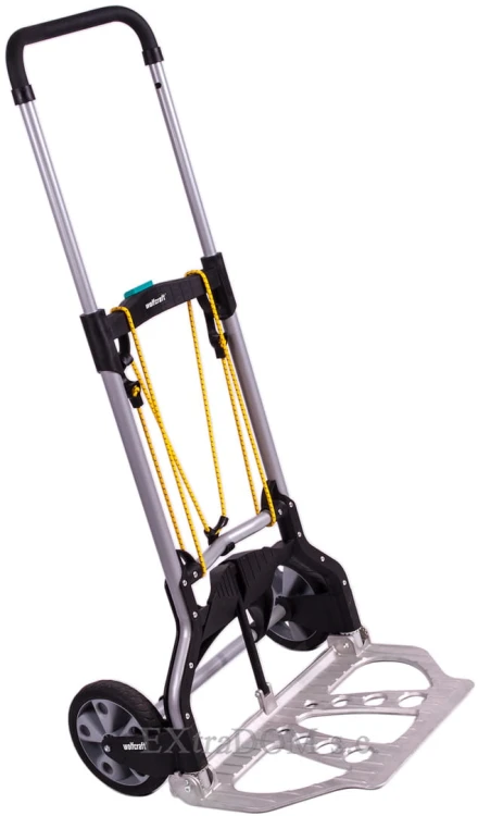 Wózek transportowy składany Wolfcraft TS 850 Gwarancja 10 lat