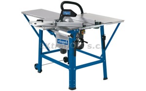 Pilarka tarczowa stołowa Scheppach 315mm 2200W 230V TS310 + druga tarcza GRATIS