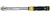 Klucz dynamometryczny Proxxon 3/8'' MC100 20-100Nm CrV MIcro-Click 23351 kalibracja