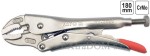 Szczypce zaciskowe morse'a Yato 180mm - 2450