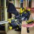 Stanley pilarka ukosowa 1500W 216mm, 5000 obr./min przesuwna głowica FME721-QS