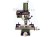 Frezarka precyzyjna Proxxon FF 230 - 24108