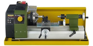 Osłona do tokarki Proxxon FD 150/E 24156