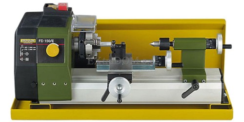 Osłona do tokarki Proxxon FD 150/E 24156