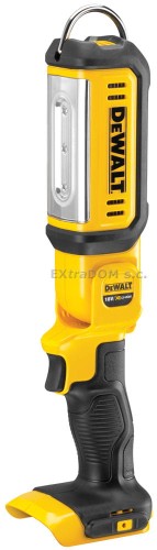 DEWALT lampa 18V, XR LED przegubowa, DCL050-XJ
