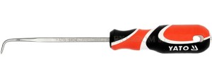 Szpikulec hakowy 90 stopni Yato YT-1375