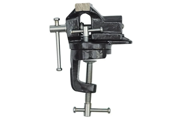 Imadło modelarskie obrotowe 60mm Vorel 36016