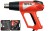 Yato opalarka 2000W 50550°C +akcesoria wskaźnik LED YT-82292