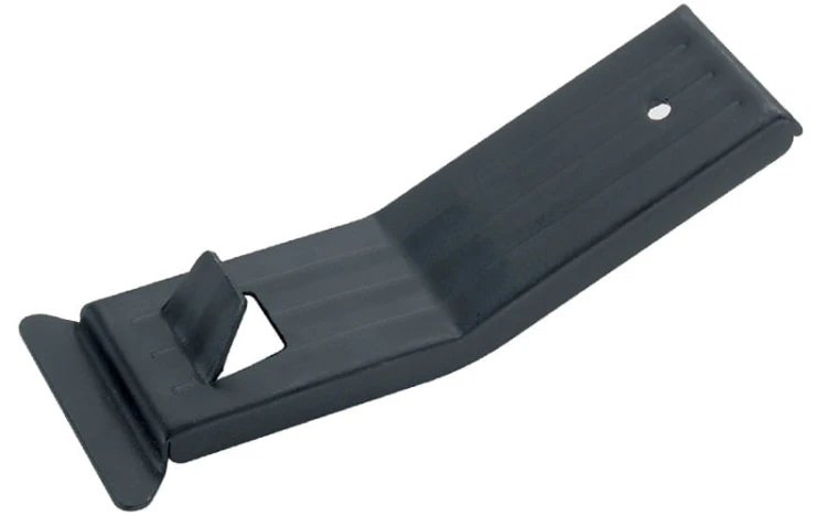 Podnośnik nożny do płyt k-g Wolfcraft 4045000