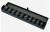 Nasadki udarowe YATO 10cz. 1/2" 10-22mm YT-1025