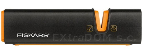 Ostrzałka do noży i siekier Fiskars XSharp