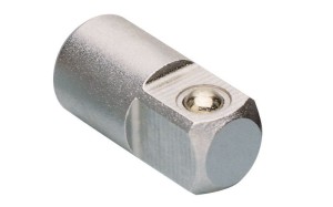 Adapter - przejściówka 1/4" - 3/8" Proxxon 23782