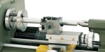 Zestaw do toczenia w kłach Proxxon do tokarki PD400 PRN24414