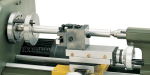 Zestaw do toczenia w kłach Proxxon do tokarki PD400 PRN24414